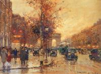 Edouard Cortes